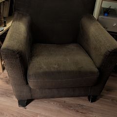 armchair