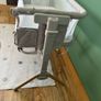 Chicco Next2Me Armonia Bedside Crib (Brand New) Image 3