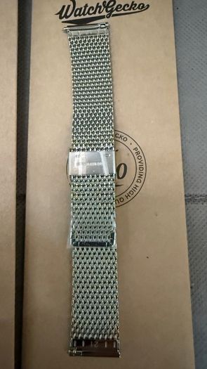 Watch Straps