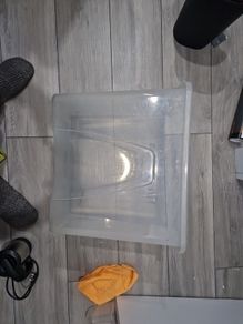 storage box