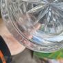 Paddy Whiskey Cavan Cut Crystal Decanter Image 2