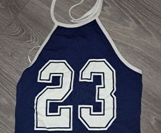 Ladies top