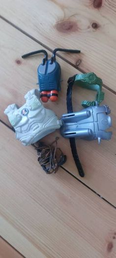Action Man bundle