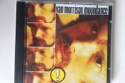 Van Morrison [1970] Moondance (CD Album)