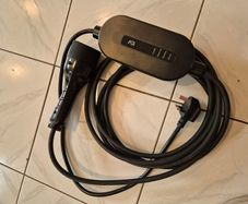Type 2 EV Charging Cable 3 Pin
