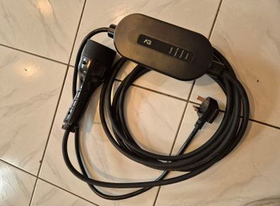 Type 2 EV Charging Cable 3 Pin