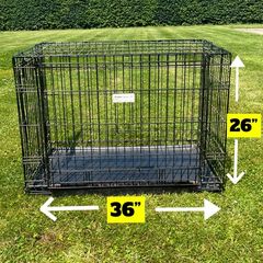 cage