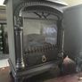 Fireplace style radiator x2 Image 3