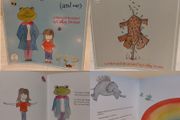 Fabulous Cathy Dunne Story Books