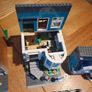 LEGO Creator 10270 Book Shop Image 4