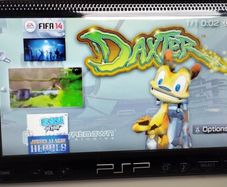 Psp Modded 1004 64gb 2 Original Sony Batteries Original charger