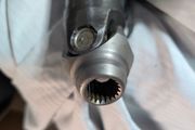BMW r1200 GS driveshaft