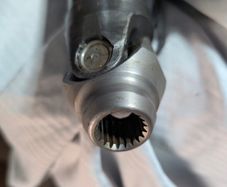 BMW r1200 GS driveshaft