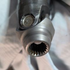 BMW r1200 GS driveshaft