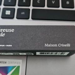 Maison Crivelli Tubereuse Astrale Extrait De Parfum in 5ml