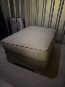 Fantasia Footstool