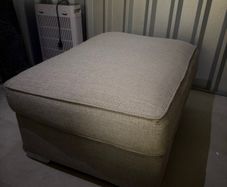 Fantasia Footstool
