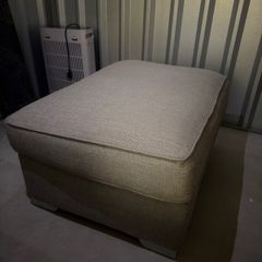 Fantasia Footstool