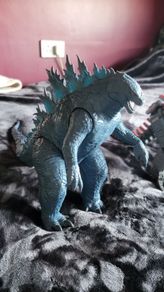 King Kong GodZilla Mega Godzilla Toys