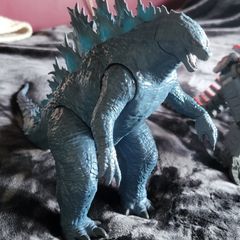 King Kong GodZilla Mega Godzilla Toys