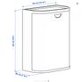 Bin with lid Brand New Image 9