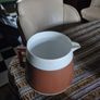 Camping Teapot Vintage Mid Century campervan Welware Thermal Teapot Image 5