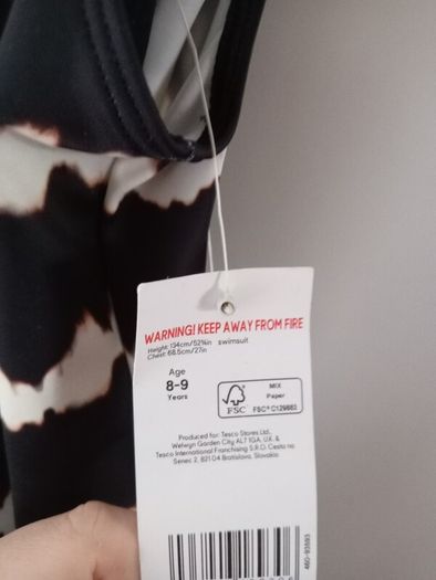 girls wear. New. Age. 8 -9