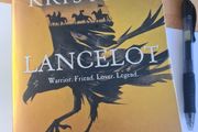 Lancelot Giles Kristian
