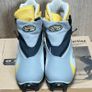 Salomon New Vitane Nordic Cross Country Ski Boots - EU 40 UK 6.5 - SNS Profil Image 3