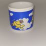 Vintage children's mug Image 2