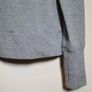 wilson golf  jumper size large grey in great condition Image 6