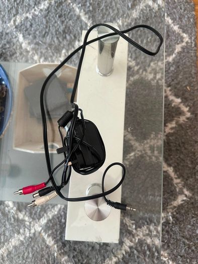 Audio Technica ATLP60XBT turntable