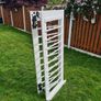 Crisp Wall Stand for Hire Image 2