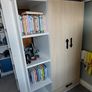 IKEA loft bed for sale Image 2