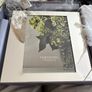 Vera Wang champagne flutes & photo frame Image 4