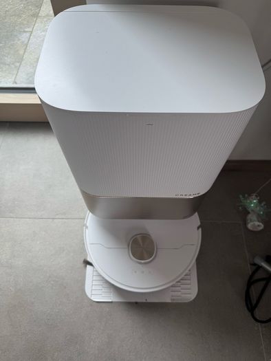 Vacuum Robot Dreame L40 Ultra