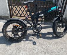 Fiido m1 pro