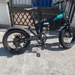 Fiido m1 pro