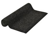 Artificial Grass with Studs 20x1.33 m Anthracite