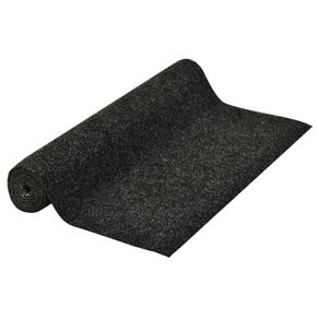 Artificial Grass with Studs 20x1.33 m Anthracite