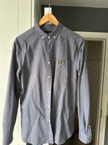 Lyle Scott Shirt M
