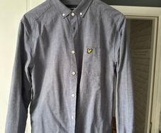 Lyle Scott Shirt M