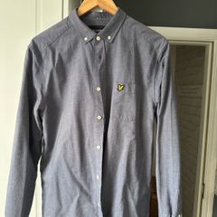 Lyle Scott Shirt M