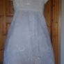 Stunning boutique Holy Communion Dress Image 3