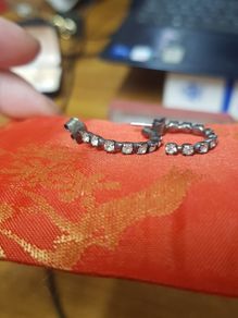 Vintage Earrings
