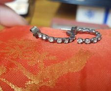 Vintage Earrings