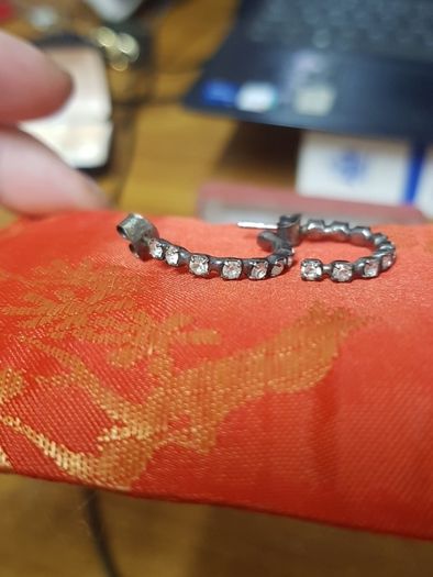 Vintage Earrings