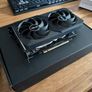 Asus Nvidia Geforce Rtx 3060 Ti 8gb Graphics Card Image 4