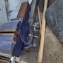 heavy duty vice Image 4