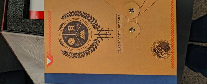 Destiny The Final Shape Collector s set